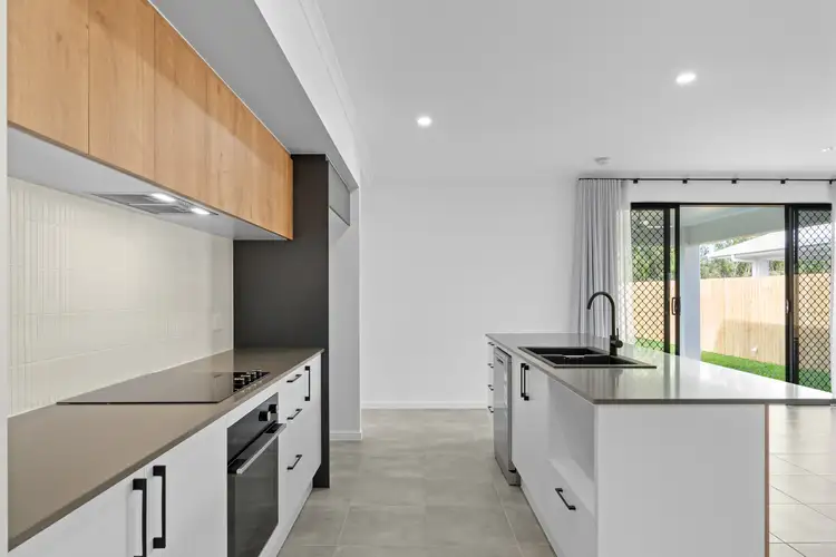 Second view of Homely house listing, 43 Mungana Circuit, Smithfield QLD 4878