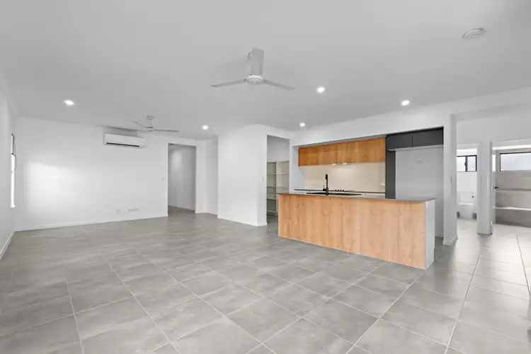 Third view of Homely house listing, 43 Mungana Circuit, Smithfield QLD 4878