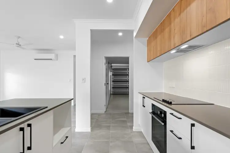 Fifth view of Homely house listing, 43 Mungana Circuit, Smithfield QLD 4878