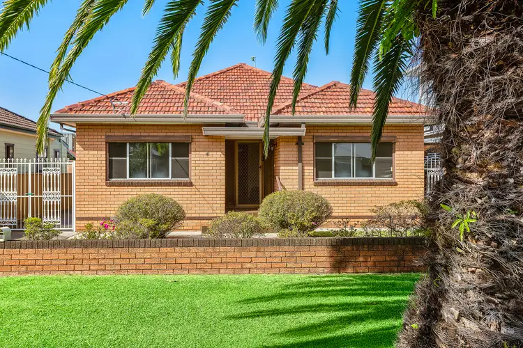 41 Donald Street