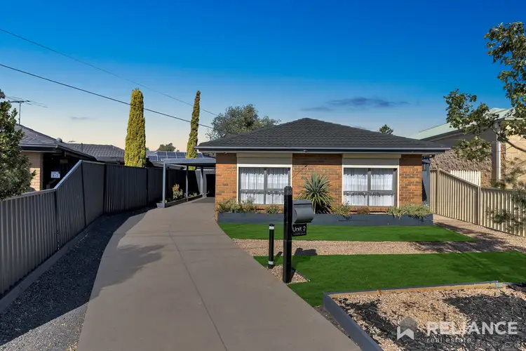2/7 Cassia Court, Hoppers Crossing VIC 3029