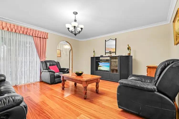 Sixth view of Homely house listing, 236 Minchin Drive, Minchinbury NSW 2770
