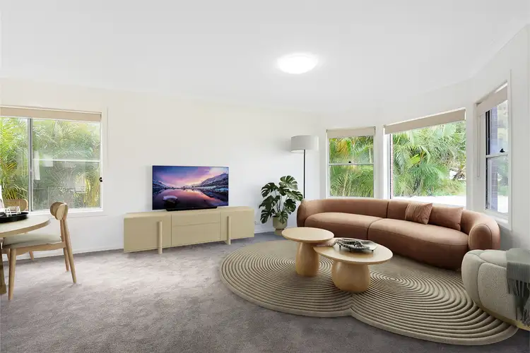 Main view of Homely house listing, 6a Hogarth Avenue, Dee Why NSW 2099