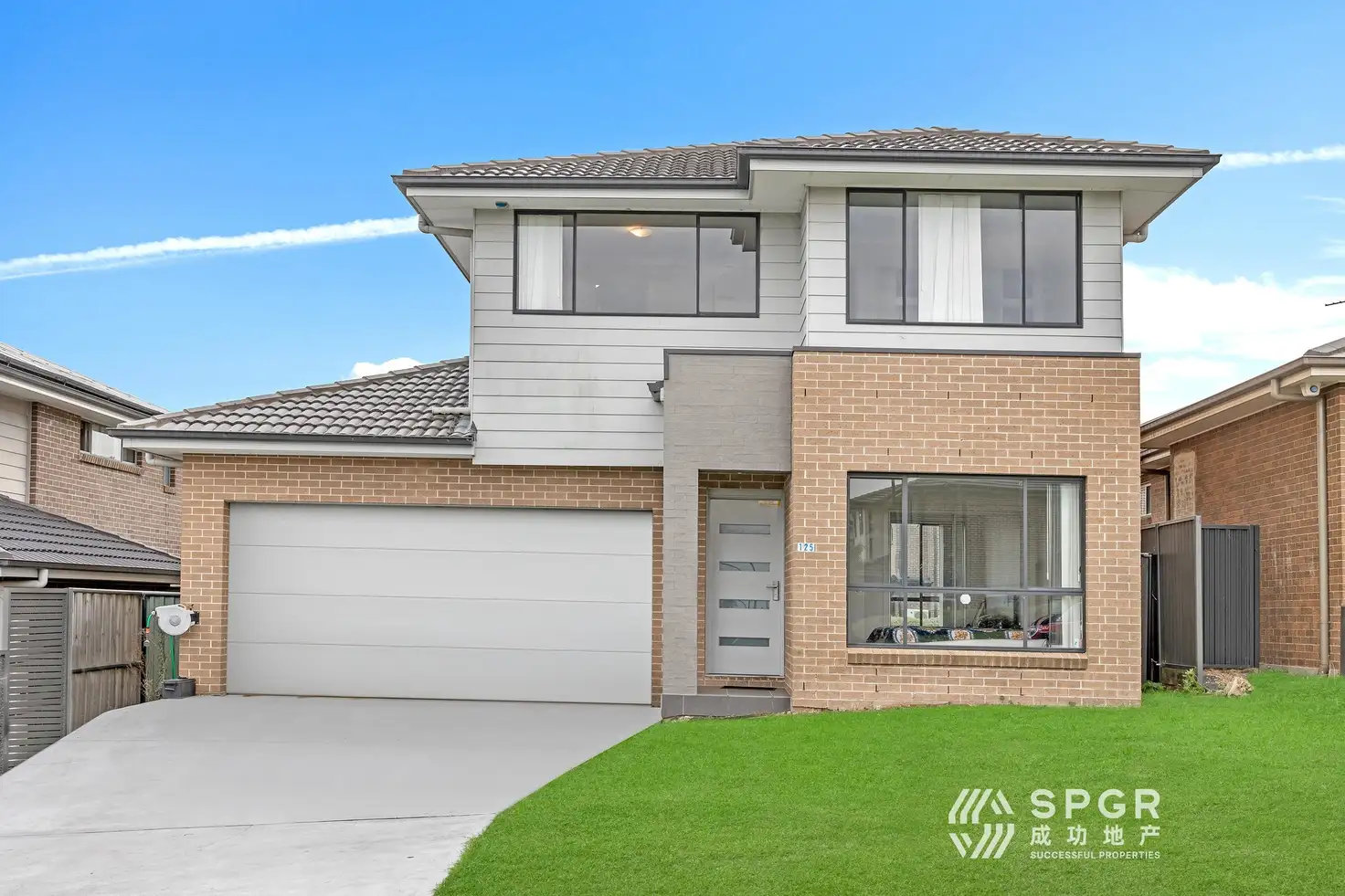 Main view of Homely house listing, 125 St Albans Road, Schofields NSW 2762