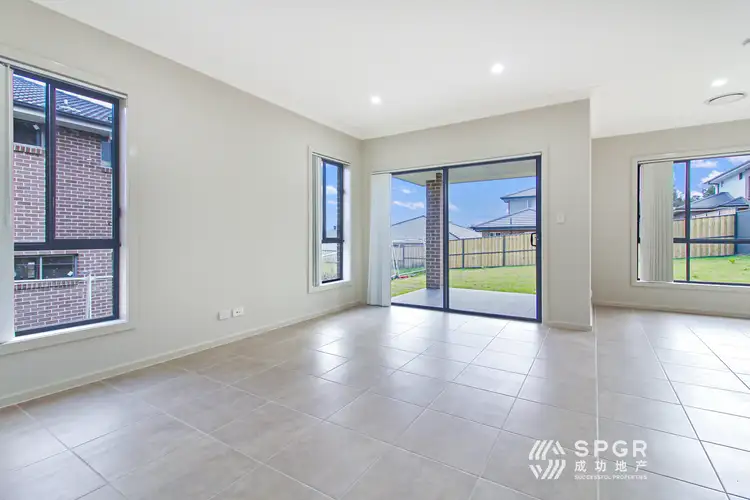 Second view of Homely house listing, 125 St Albans Road, Schofields NSW 2762