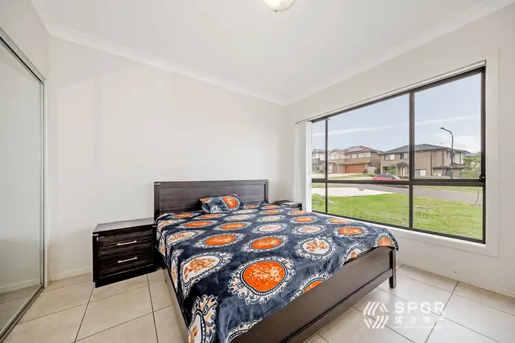 Fifth view of Homely house listing, 125 St Albans Road, Schofields NSW 2762