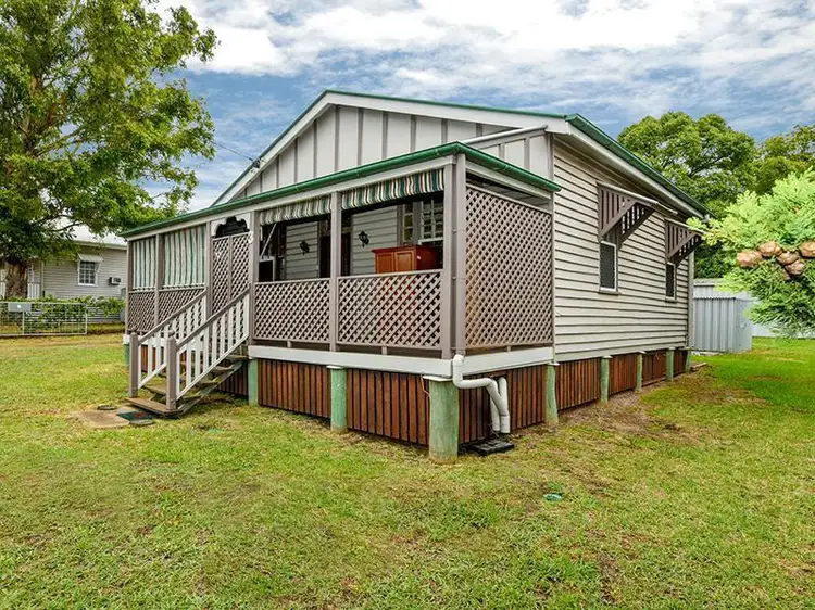 Main view of Homely house listing, 3 West Street, Newtown QLD 4350