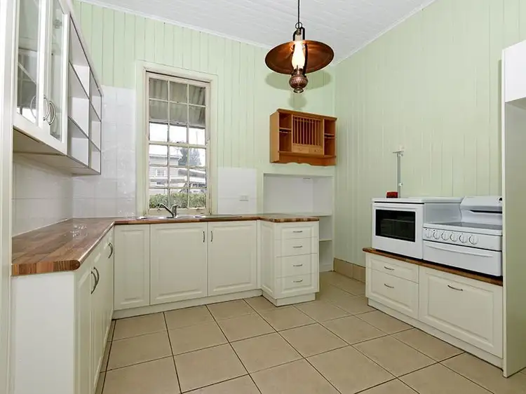Second view of Homely house listing, 3 West Street, Newtown QLD 4350