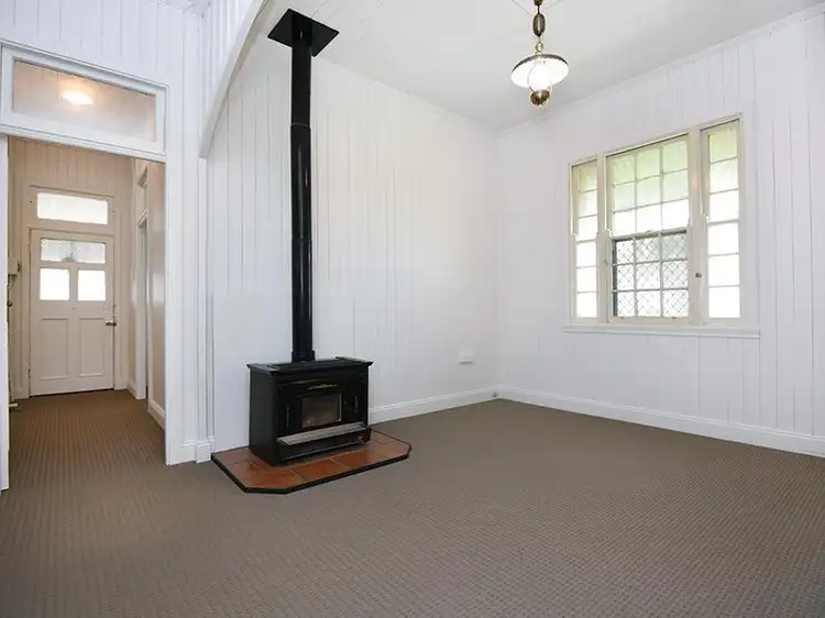 Third view of Homely house listing, 3 West Street, Newtown QLD 4350