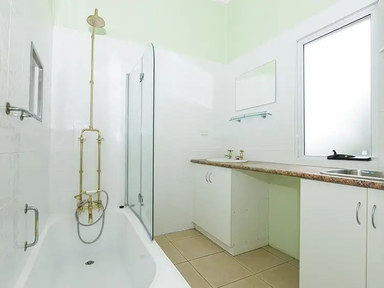 Fifth view of Homely house listing, 3 West Street, Newtown QLD 4350