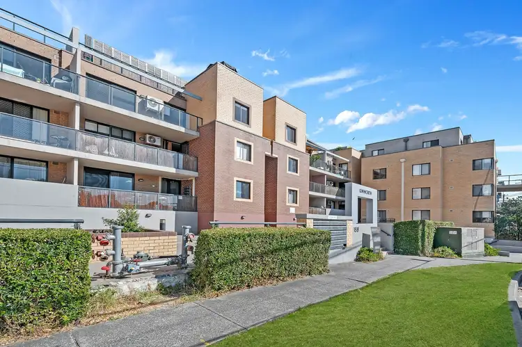 4/180-188 South Parade, Auburn NSW 2144