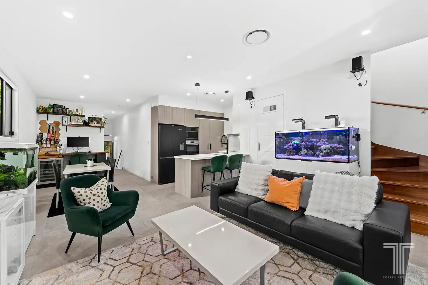 Main view of Homely house listing, 36A Tarana Street, Camp Hill QLD 4152