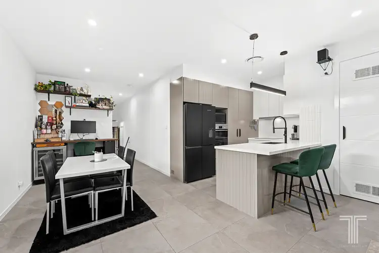 Second view of Homely house listing, 36A Tarana Street, Camp Hill QLD 4152