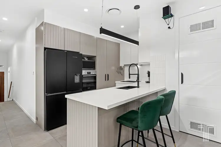 Third view of Homely house listing, 36A Tarana Street, Camp Hill QLD 4152