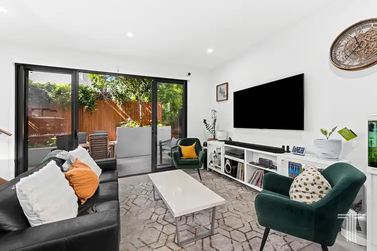 Fourth view of Homely house listing, 36A Tarana Street, Camp Hill QLD 4152