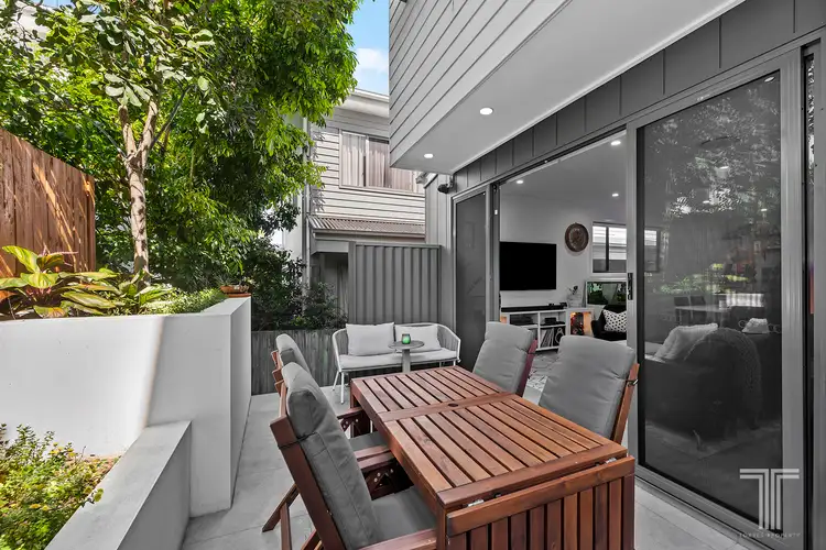 Fifth view of Homely house listing, 36A Tarana Street, Camp Hill QLD 4152