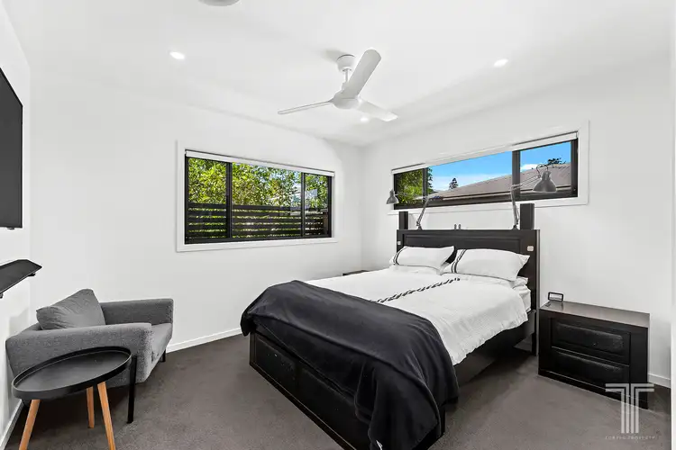 Sixth view of Homely house listing, 36A Tarana Street, Camp Hill QLD 4152