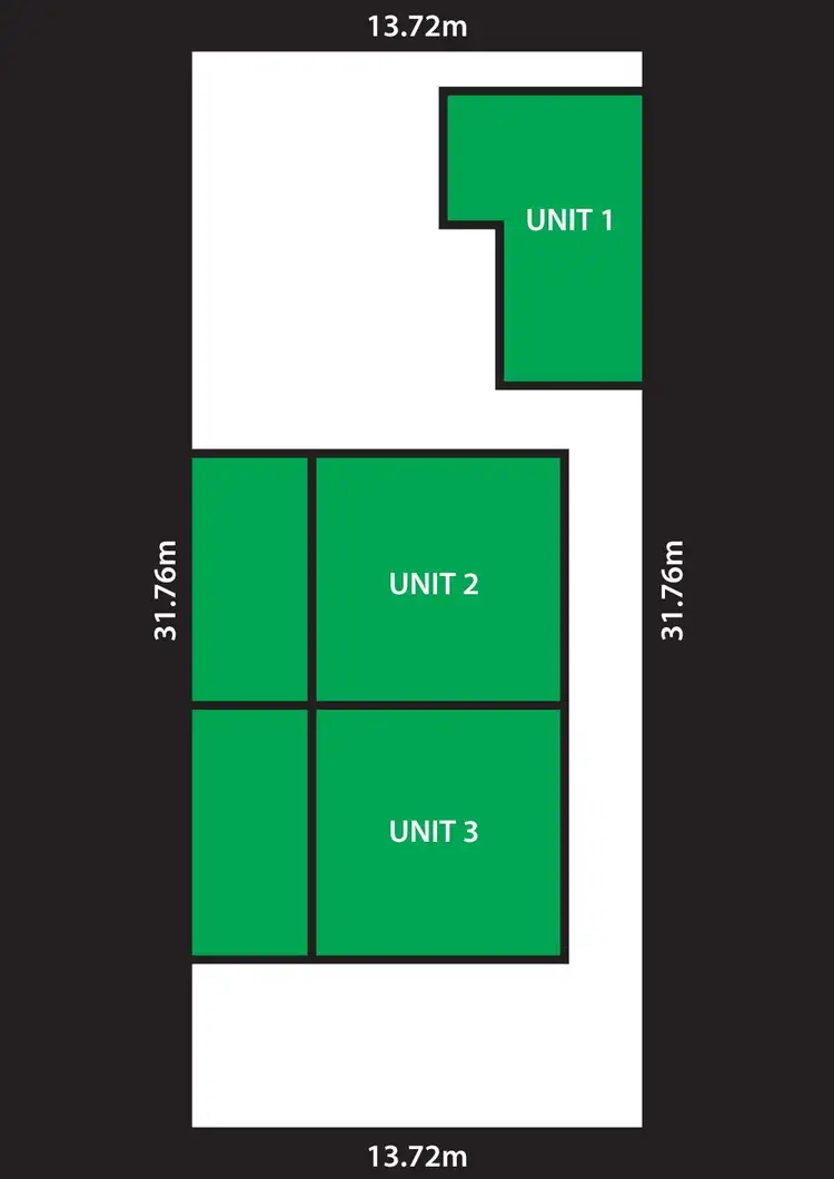 Main view of Homely unit listing, 1-3/21 Argyle Street, Prospect SA 5082