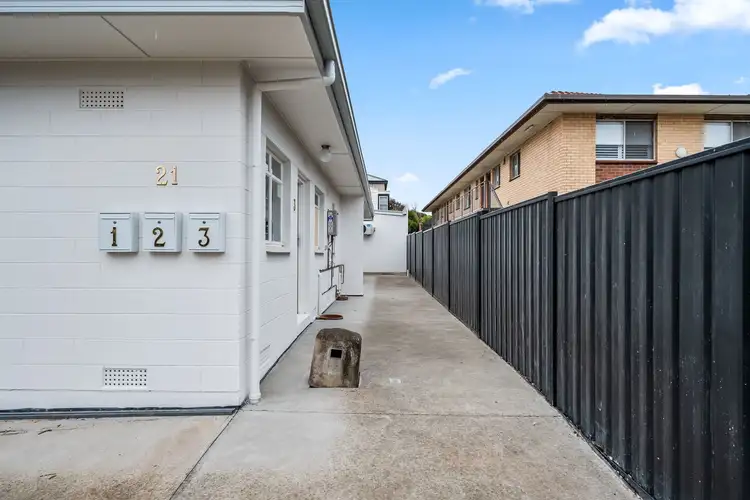 Second view of Homely unit listing, 1-3/21 Argyle Street, Prospect SA 5082