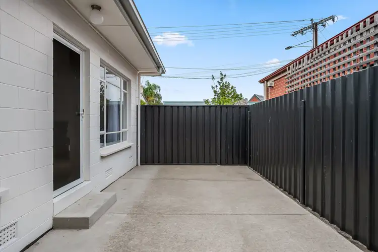 Third view of Homely unit listing, 1-3/21 Argyle Street, Prospect SA 5082