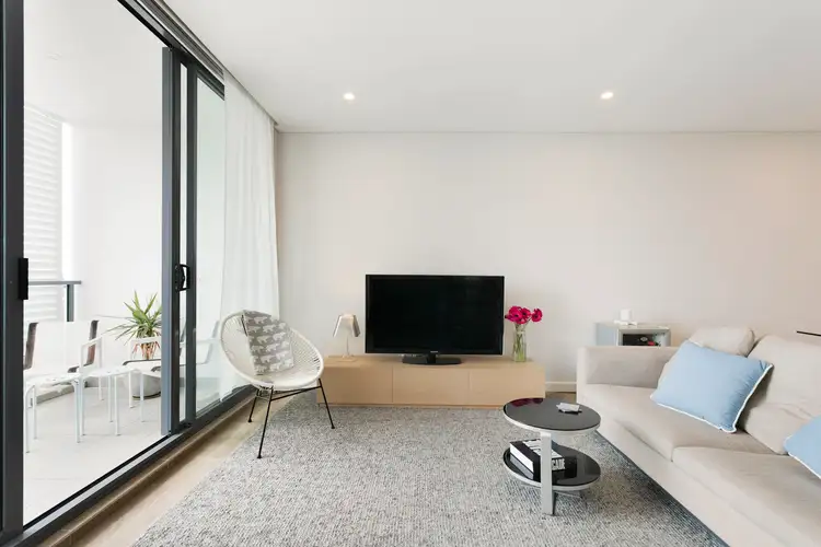 606/538-546 Canterbury Road, Campsie NSW 2194