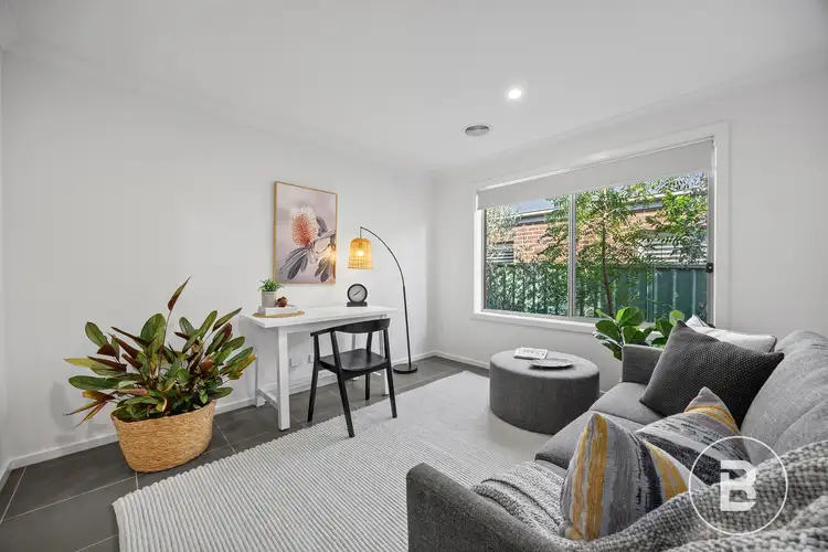 Third view of Homely house listing, 6 Orville Way, White Hills VIC 3550