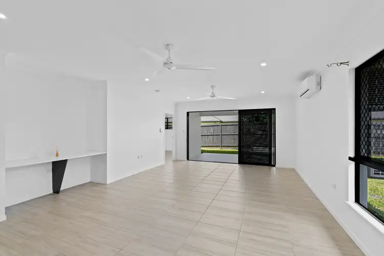 Third view of Homely house listing, 13 Elderberry Avenue, Bentley Park QLD 4869
