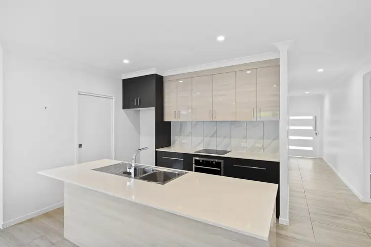 Fourth view of Homely house listing, 13 Elderberry Avenue, Bentley Park QLD 4869