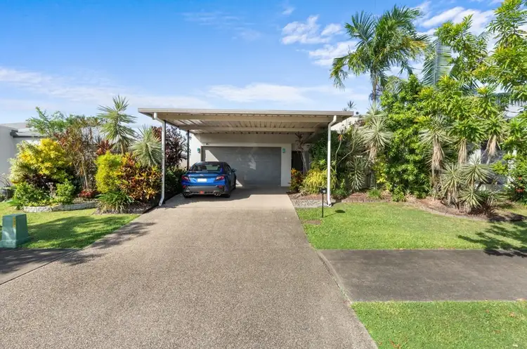 15 Singleton Close, Smithfield QLD 4878