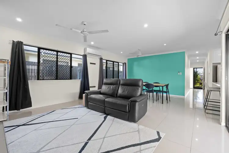 Fourth view of Homely house listing, 15 Singleton Close, Smithfield QLD 4878