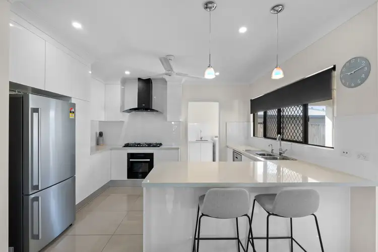 Fifth view of Homely house listing, 15 Singleton Close, Smithfield QLD 4878