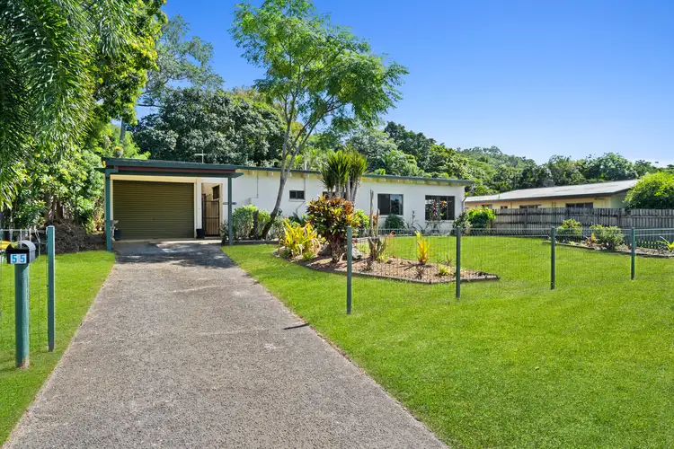 55 Survey Street, Smithfield QLD 4878