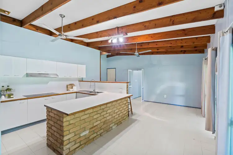 Fourth view of Homely house listing, 55 Survey Street, Smithfield QLD 4878