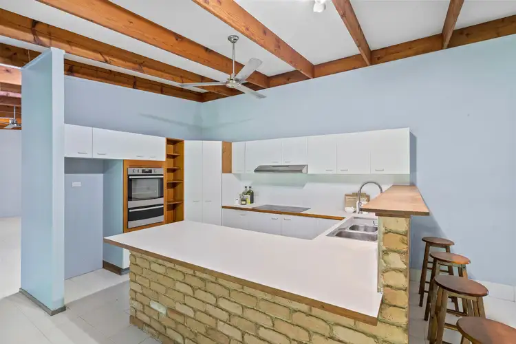 Fifth view of Homely house listing, 55 Survey Street, Smithfield QLD 4878