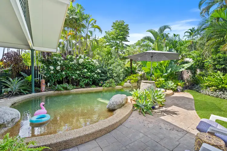 Third view of Homely house listing, 2 Krakatoa Close, Smithfield QLD 4878