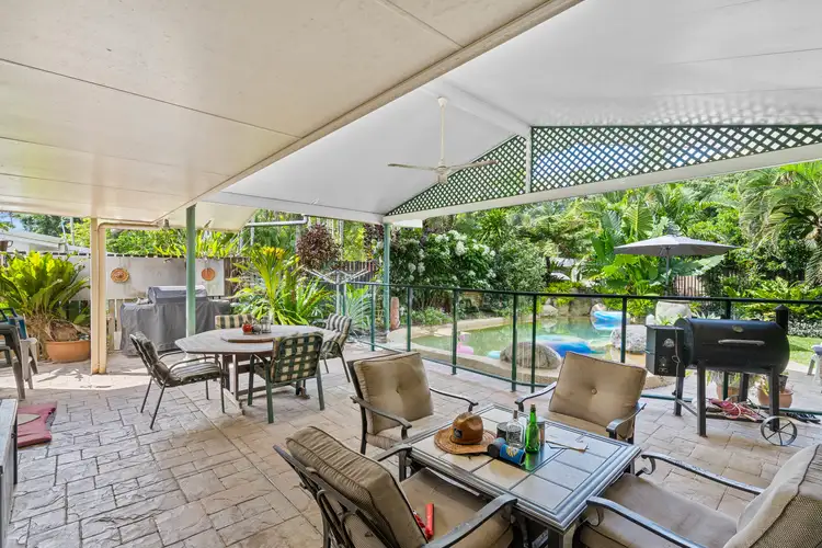 Fourth view of Homely house listing, 2 Krakatoa Close, Smithfield QLD 4878