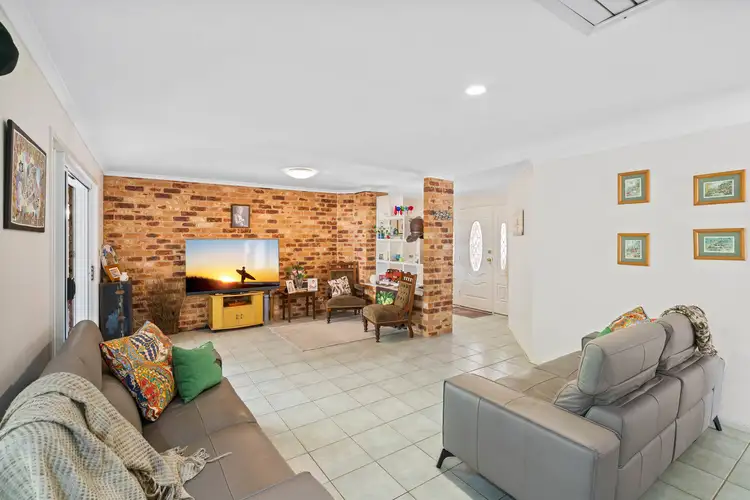 Fifth view of Homely house listing, 2 Krakatoa Close, Smithfield QLD 4878