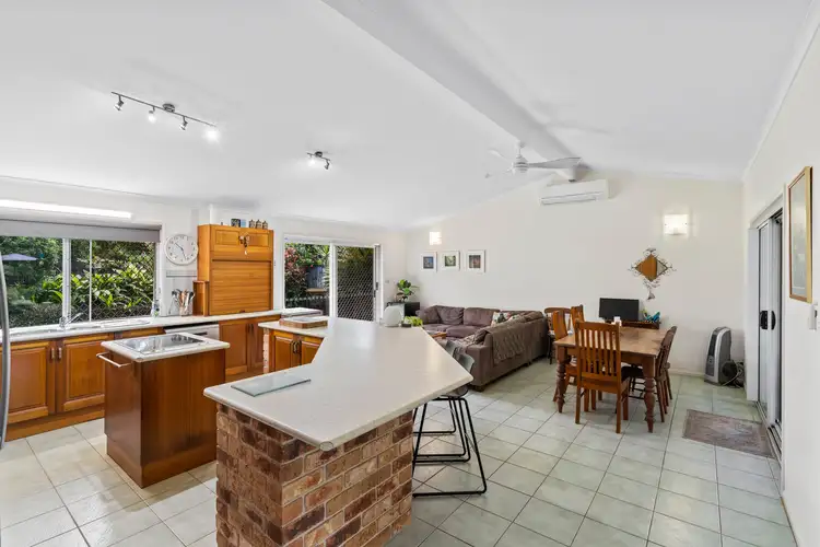 Sixth view of Homely house listing, 2 Krakatoa Close, Smithfield QLD 4878