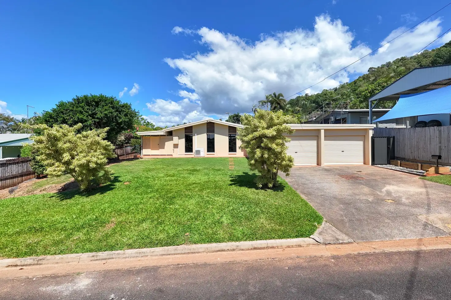 Main view of Homely house listing, 5 Nina Close, Smithfield QLD 4878