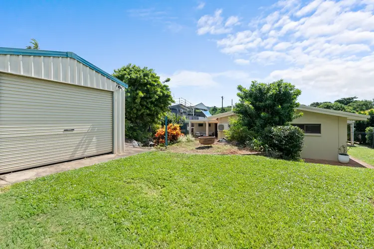 Second view of Homely house listing, 5 Nina Close, Smithfield QLD 4878