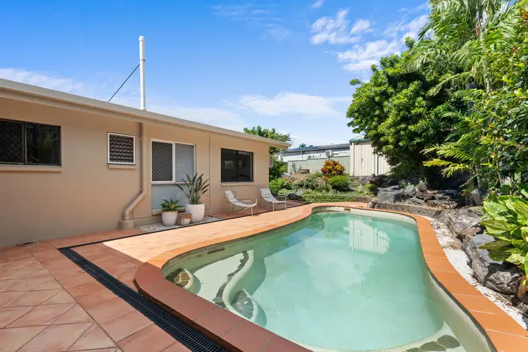 Third view of Homely house listing, 5 Nina Close, Smithfield QLD 4878