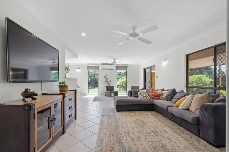 Fourth view of Homely house listing, 5 Nina Close, Smithfield QLD 4878