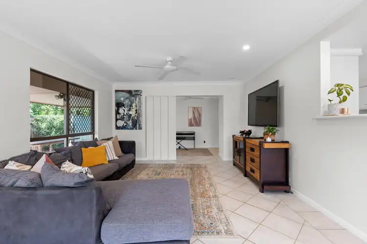 Fifth view of Homely house listing, 5 Nina Close, Smithfield QLD 4878