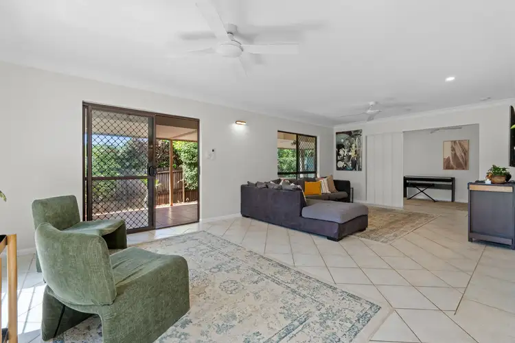 Sixth view of Homely house listing, 5 Nina Close, Smithfield QLD 4878
