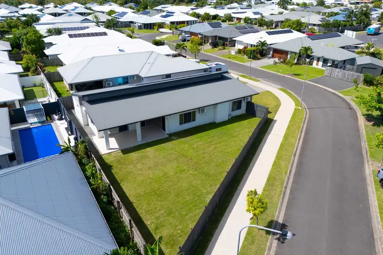 Second view of Homely house listing, 20 Newry Trail, Smithfield QLD 4878