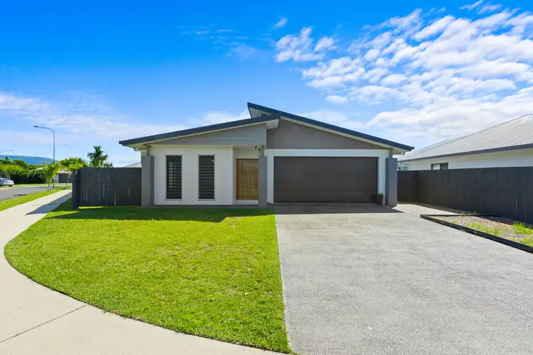 Third view of Homely house listing, 20 Newry Trail, Smithfield QLD 4878