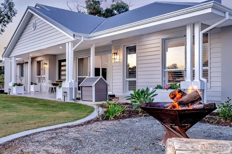 51 Thomasfield Place, Ravenswood WA 6208