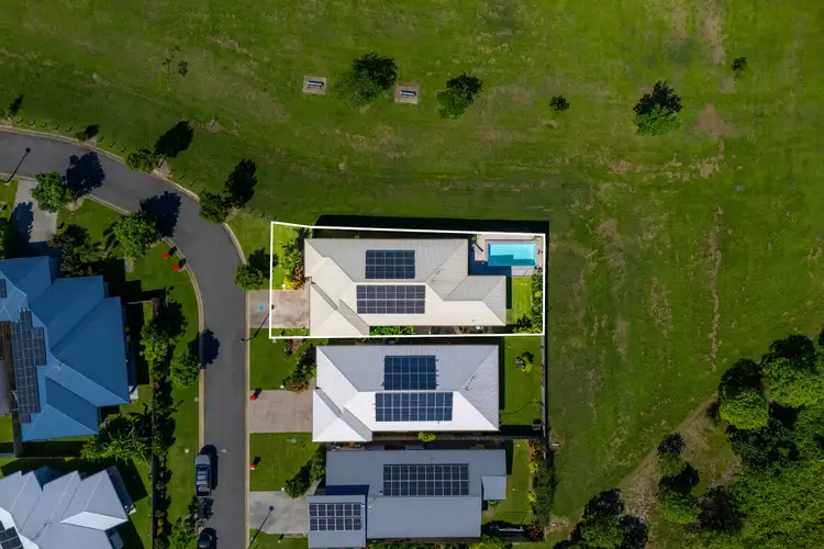 28 Barratta Circle, Trinity Park QLD 4879