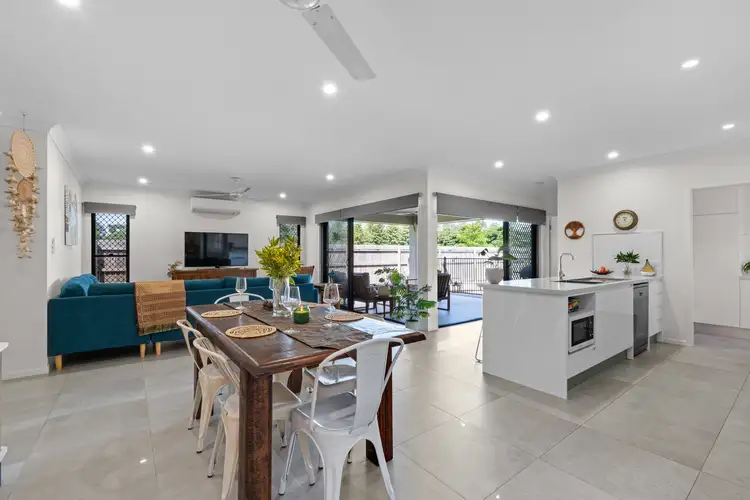 Third view of Homely house listing, 28 Barratta Circle, Trinity Park QLD 4879