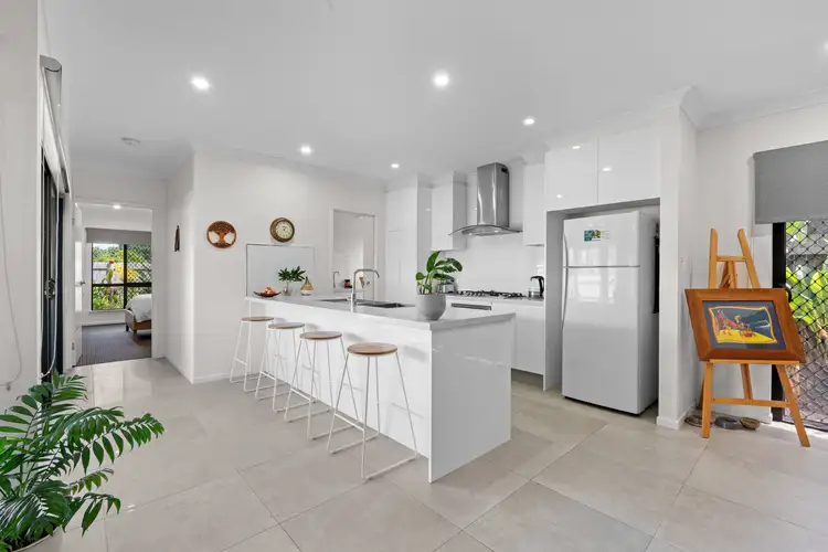 Fourth view of Homely house listing, 28 Barratta Circle, Trinity Park QLD 4879